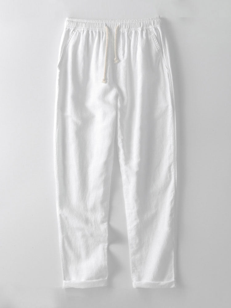Ryan | Men's Summer Shirt And Trouser Co-Ord Set