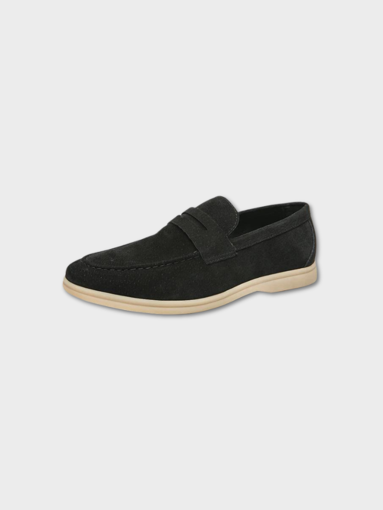Ryan | Men's Orthopedic Slip-On Casual Loafers