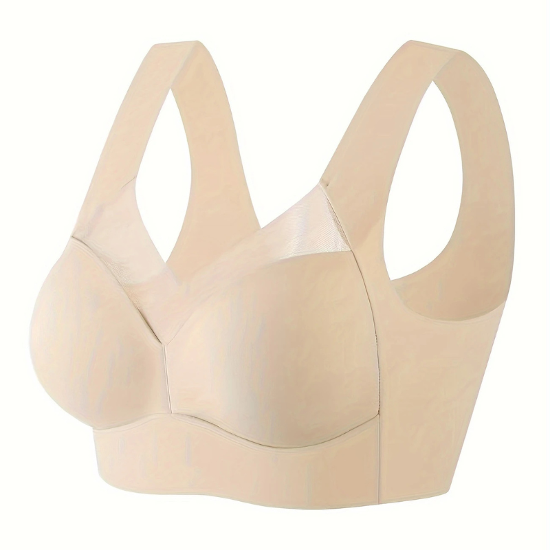 Tessa | Women's Seamless Wireless Comfort Bra