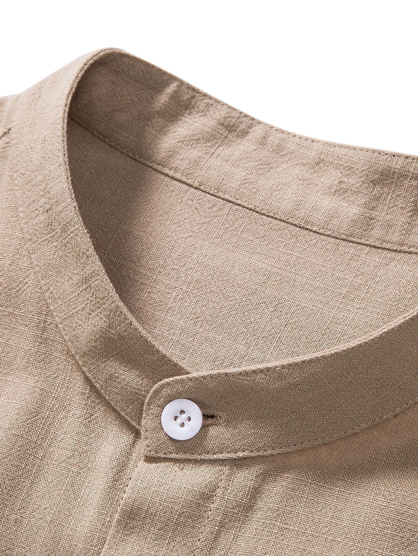 Ryan | Men's Summer Shirt And Trouser Co-Ord Set