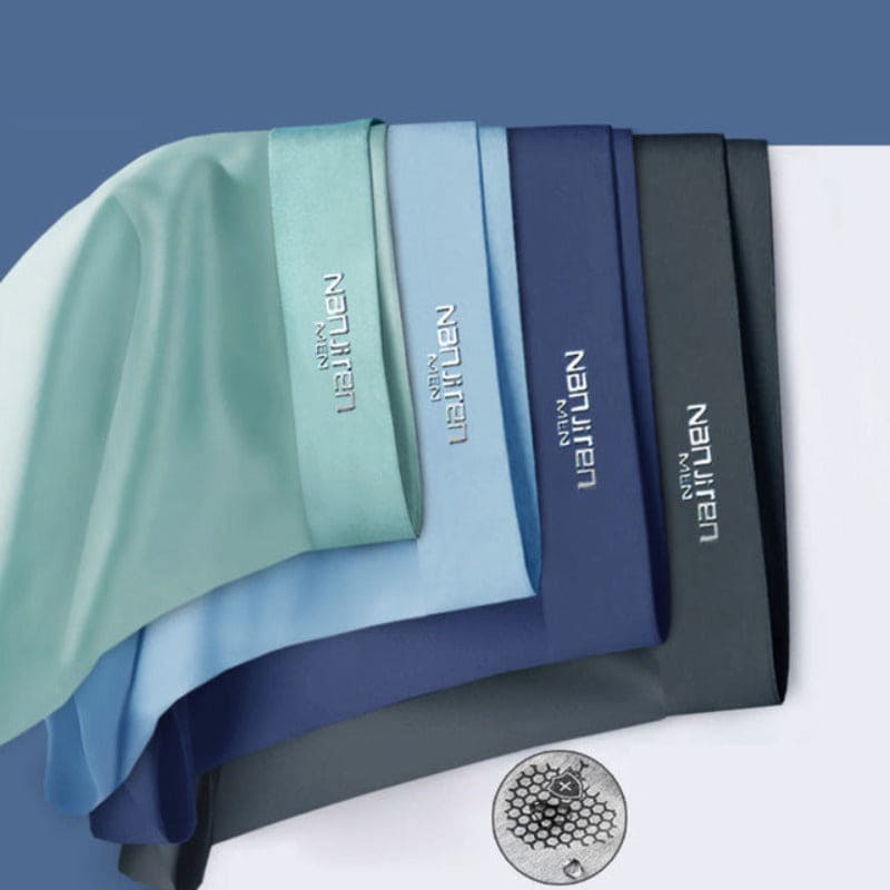 Jaxon | Men's Stretch Fit Boxer Shorts