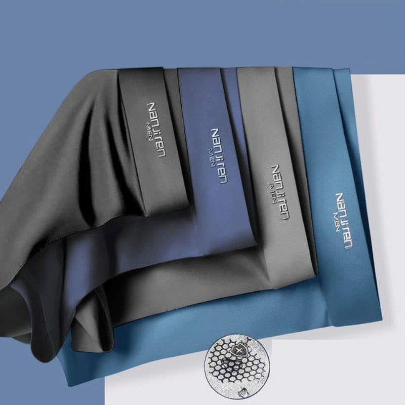 Jaxon | Men's Stretch Fit Boxer Shorts