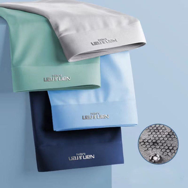 Jaxon | Men's Stretch Fit Boxer Shorts