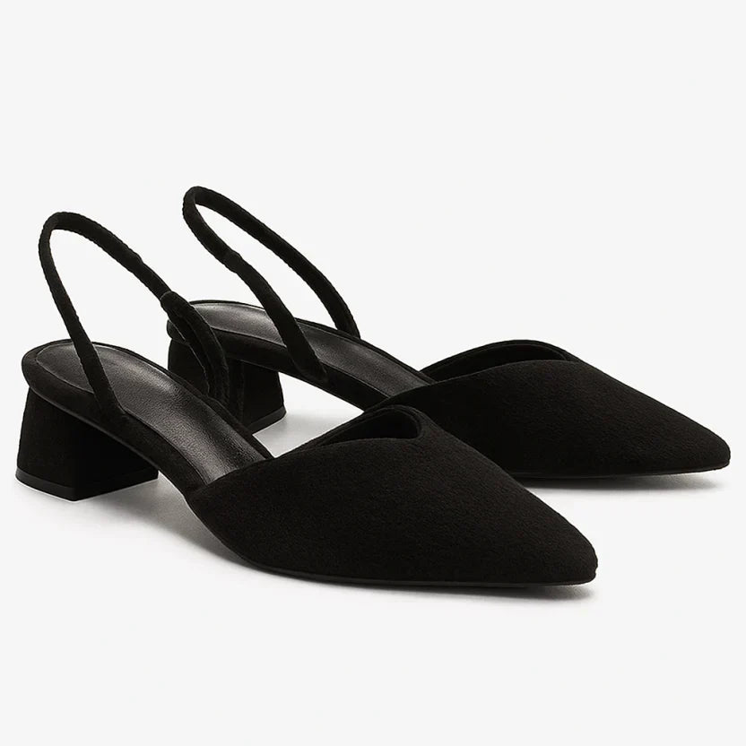 Clara | Women's Pointed Closed Toe Orthopedic Sandals