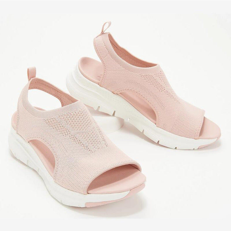 Lyra | Women's Orthopedic Comfort Sport Sandals
