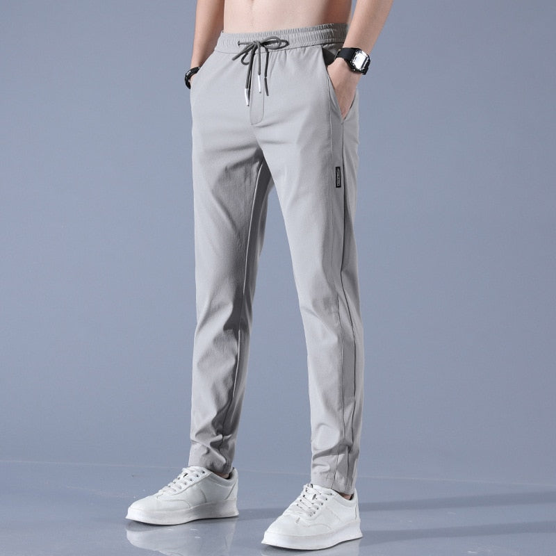 Rohan | Men's Stretch Drawstring Active Trousers
