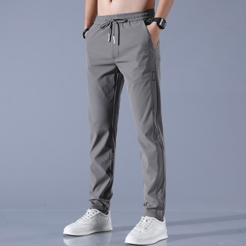Rohan | Men's Stretch Drawstring Active Trousers