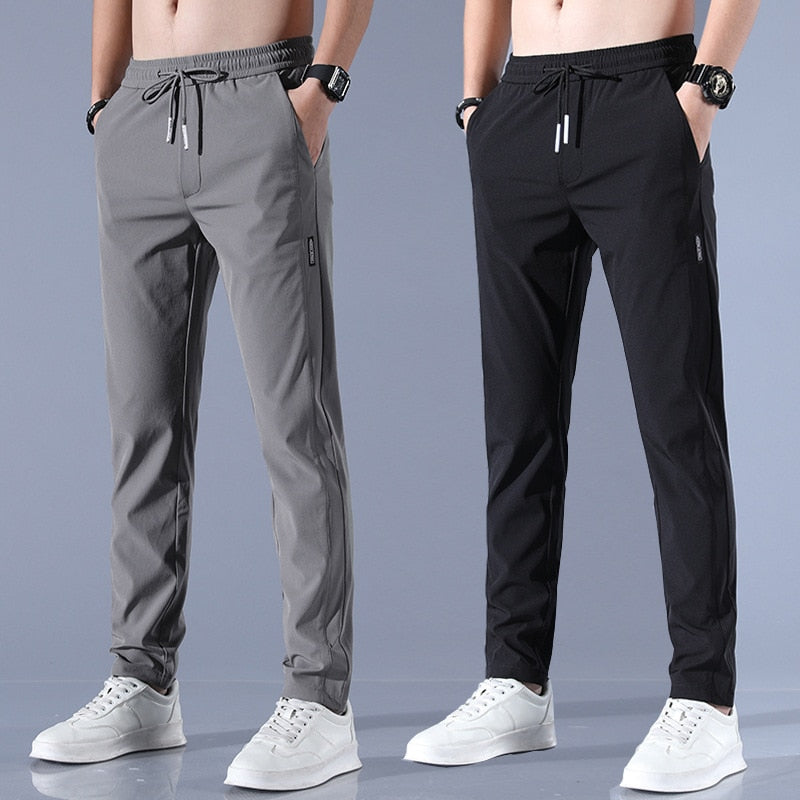 Rohan | Men's Stretch Drawstring Active Trousers
