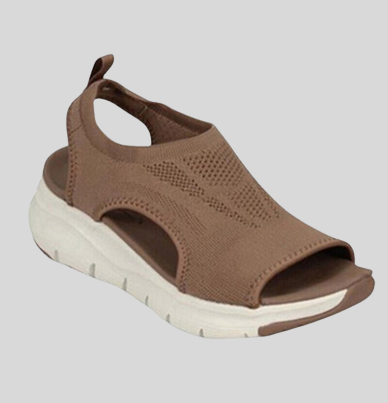 Lyra | Women's Orthopedic Comfort Sport Sandals