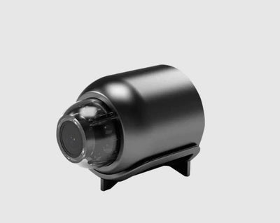 Mini WiFi camera with magnetic bracket - product photo 2