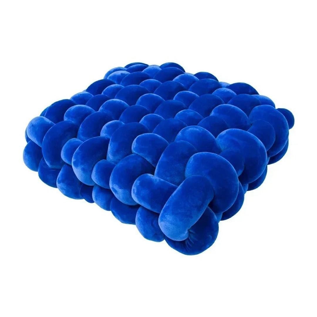 Weighted sensory comfort pillow - product photo 4