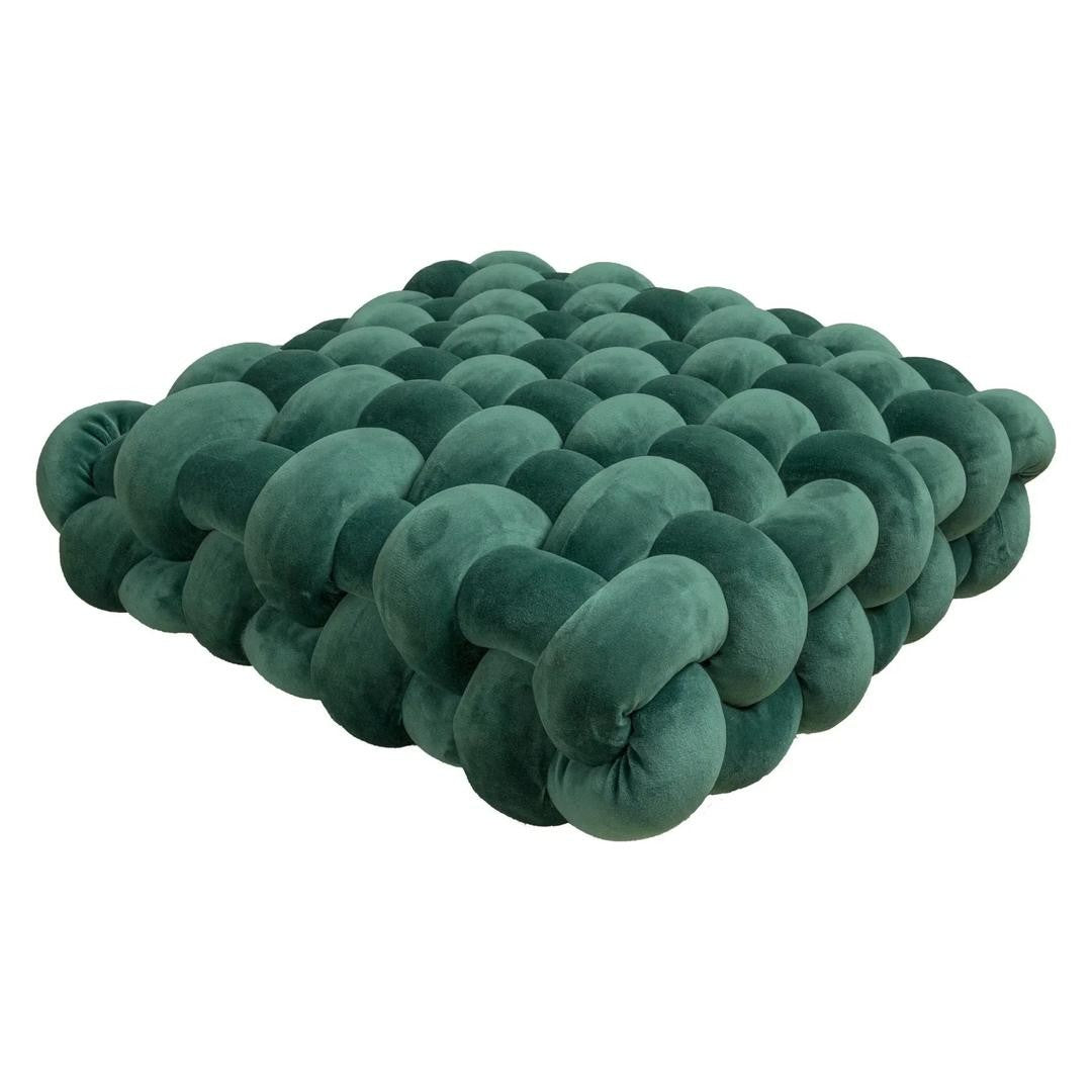 Weighted sensory comfort pillow - product photo 5
