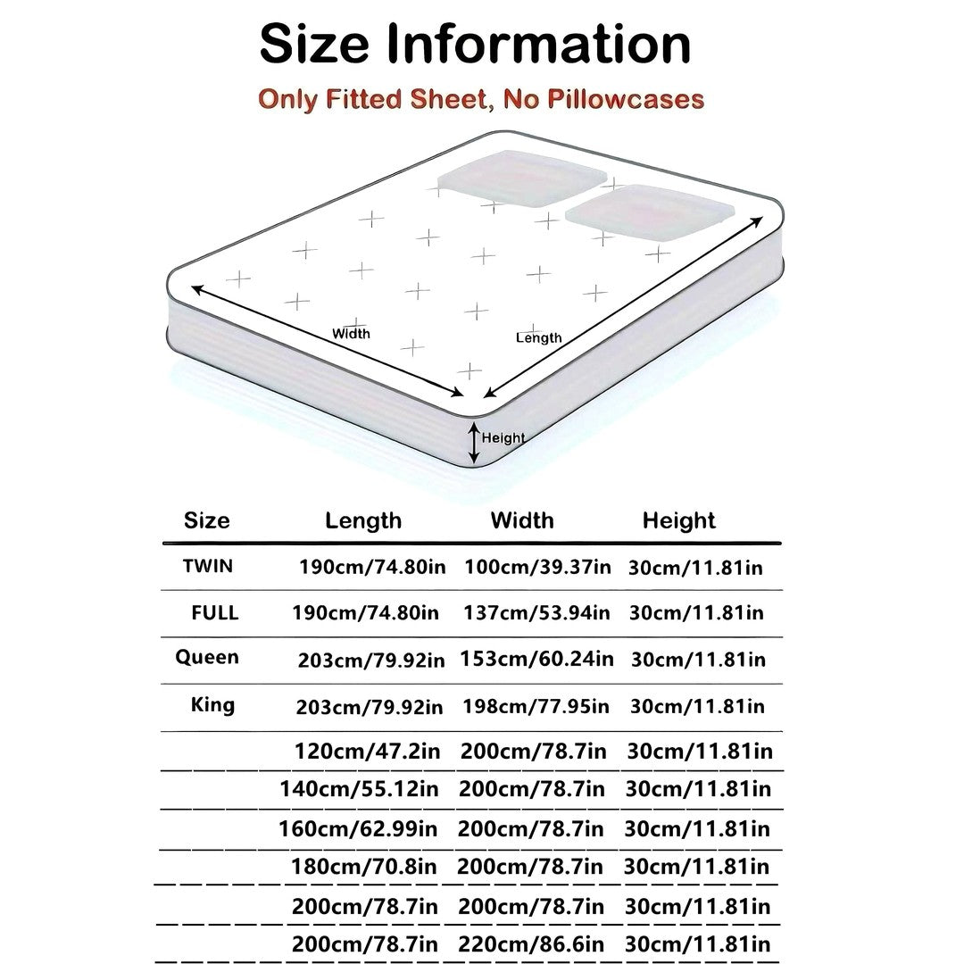 Quilted waterproof mattress protector - product photo 4