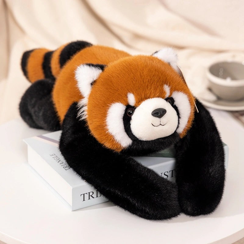 Large hugging plush comfort toy - product photo 6