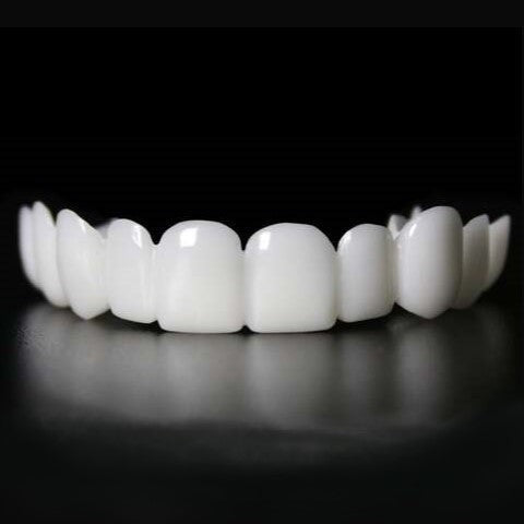 Clip-over cosmetic tooth cover - product photo 3