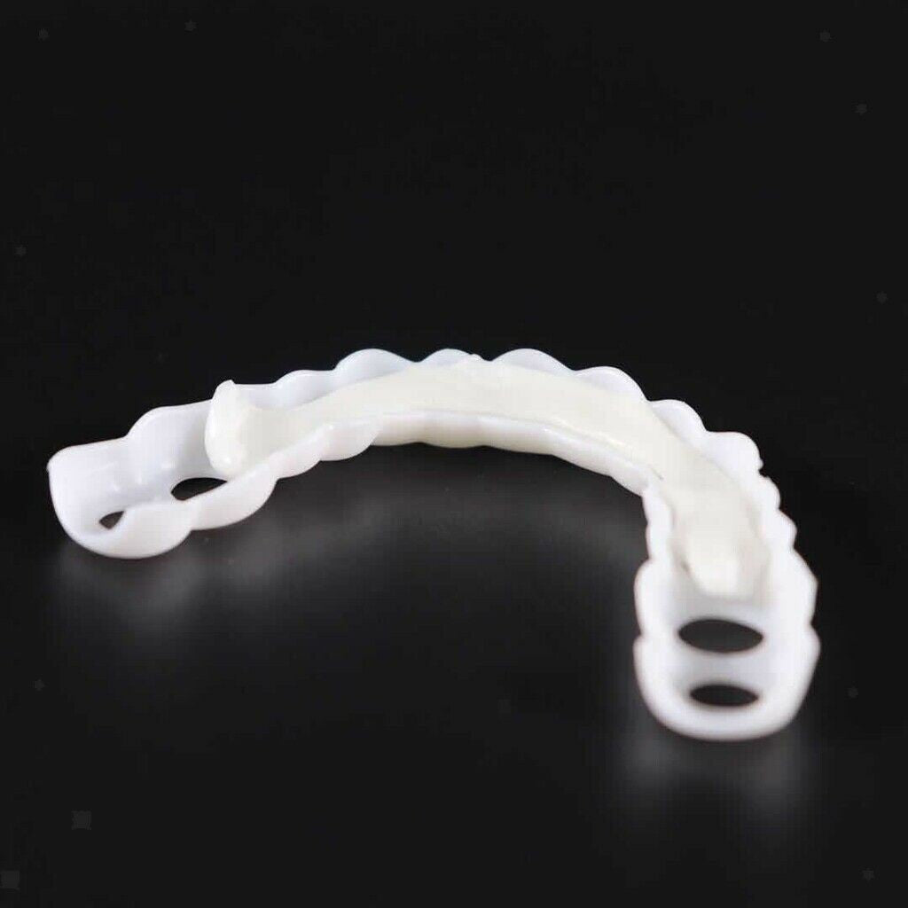Clip-over cosmetic tooth cover - product photo 6