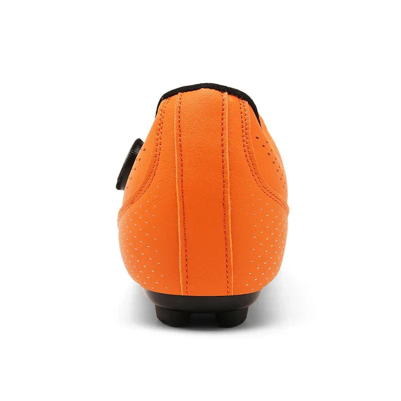Cycling shoe with dual tension dials - product photo 3