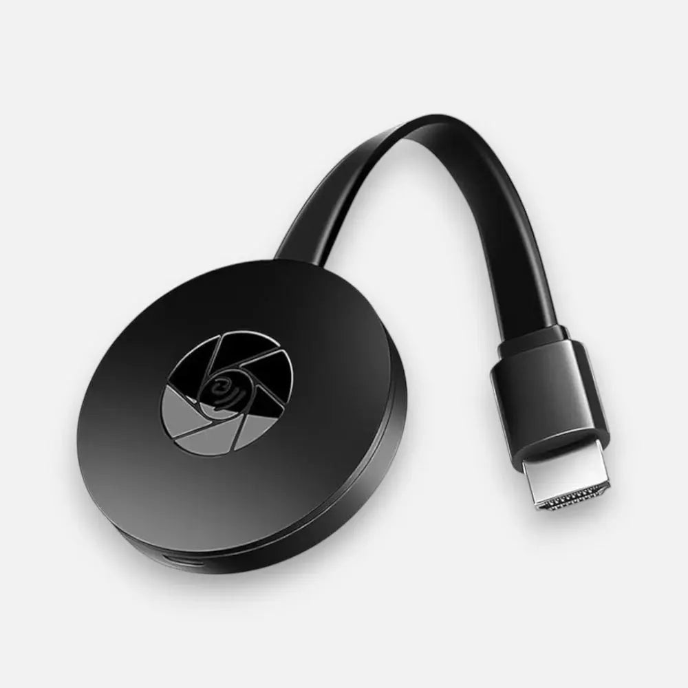 Wireless 1080p screen mirroring Hdmi adapter - product photo 8