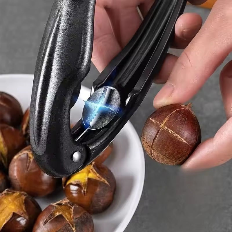 Chestnut and hard nut opener - product photo 1