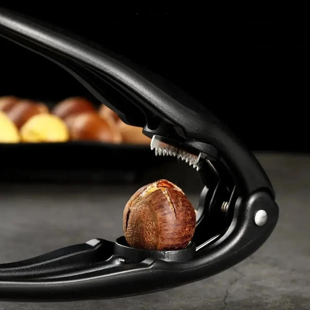 Chestnut and hard nut opener - product photo 5