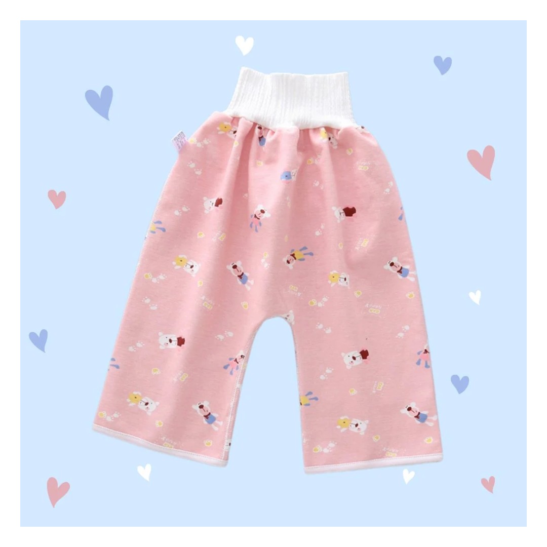 Reusable absorbent bedwetting pants - product photo 3
