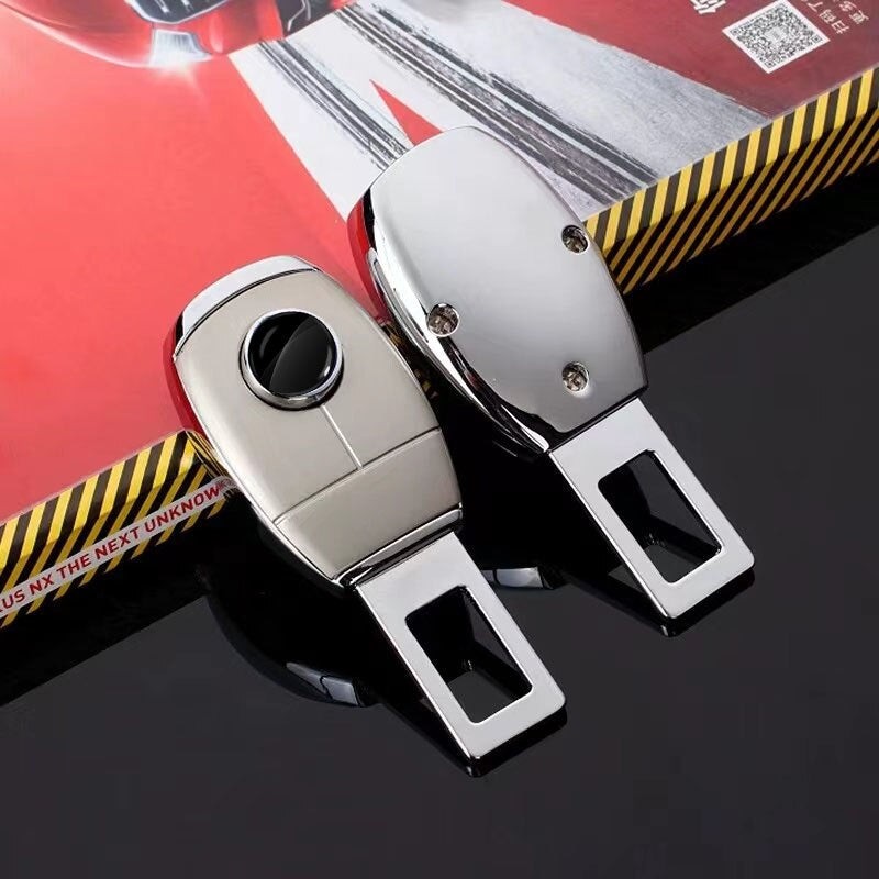 Seat belt comfort adjuster clip - product photo 4