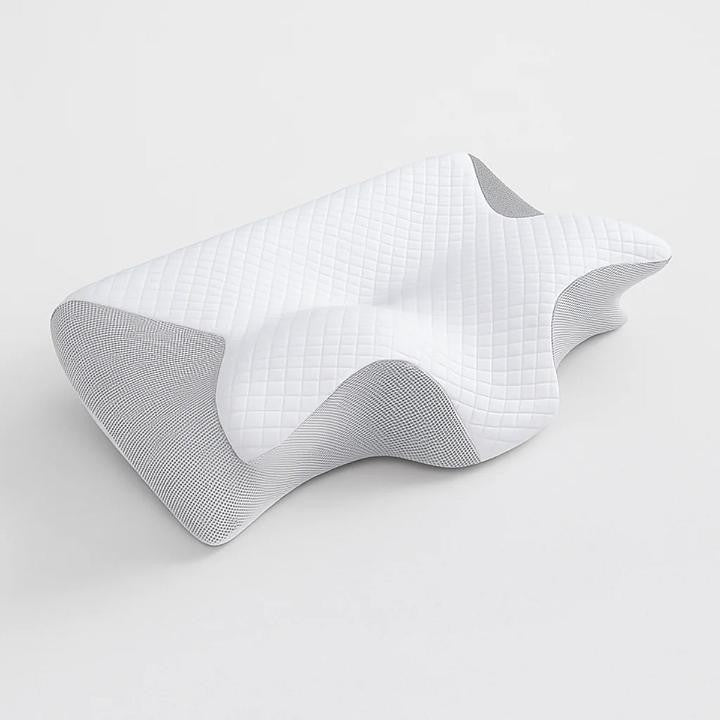 Memory foam butterfly neck pillow - product photo 10