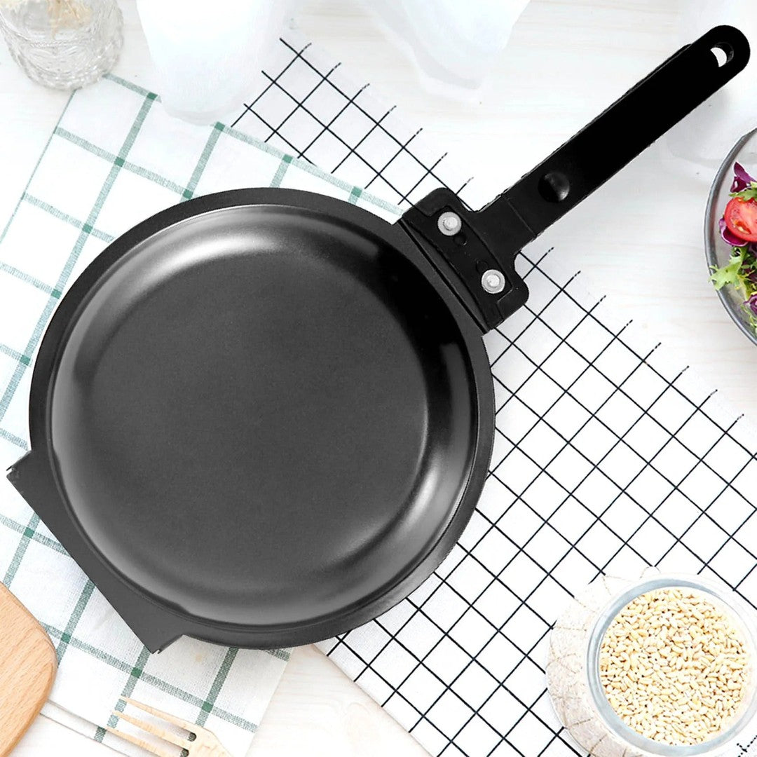 Double-sided non-stick pancake flip pan - product photo 3