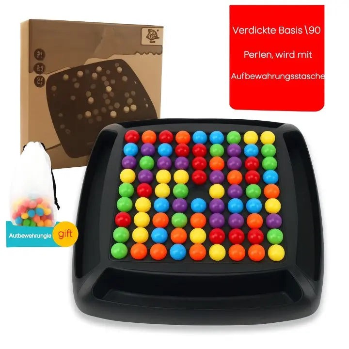 Two-player tactical strategy board game - product photo 6