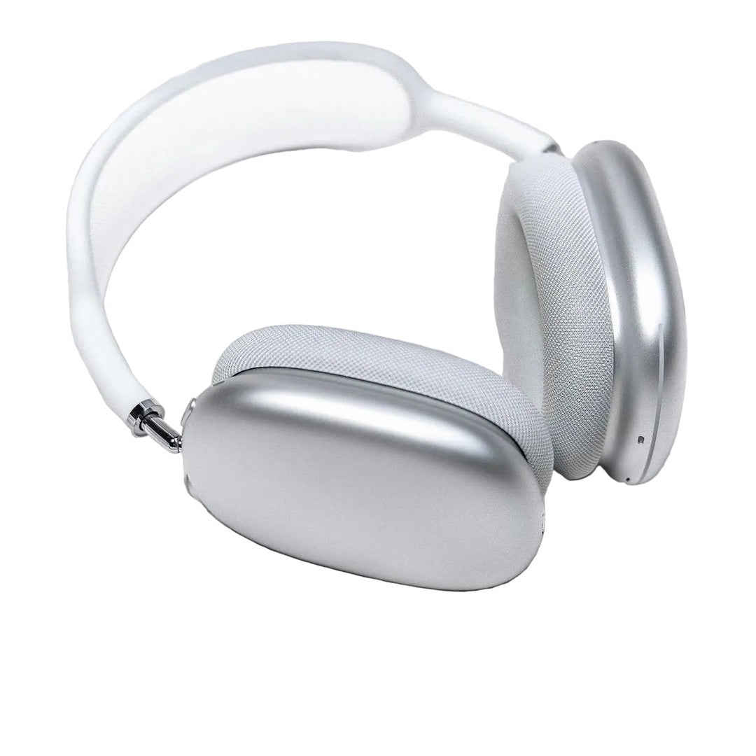 Over-ear Bluetooth headphones with Anc - product photo 1