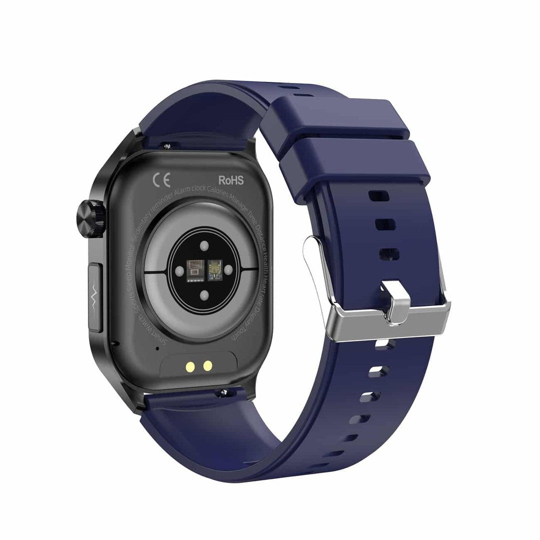 Fitness smartwatch with large display - product photo 10