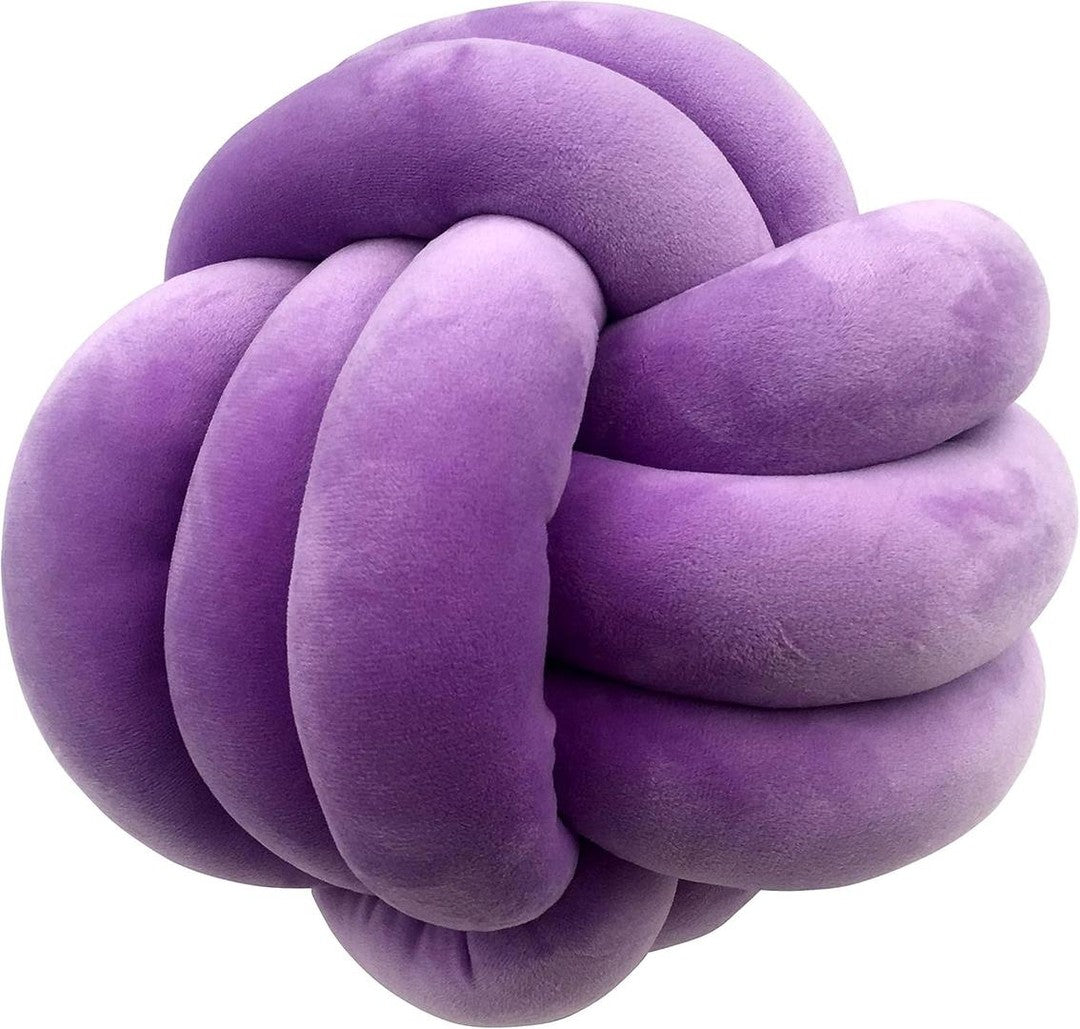 Weighted comfort hugging pillow - product photo 1