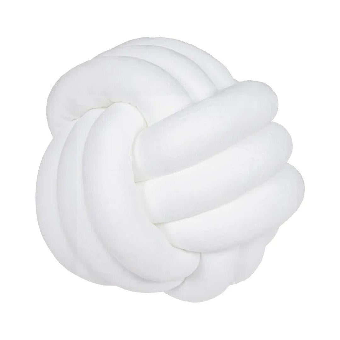 Weighted comfort hugging pillow - product photo 4