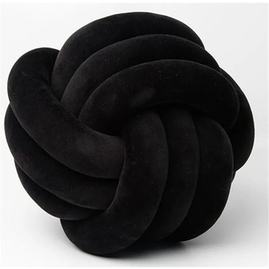Weighted comfort hugging pillow - product photo 6