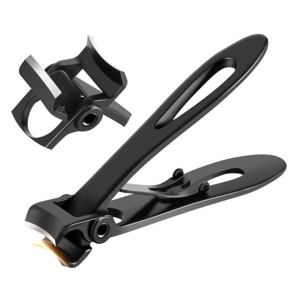 Heavy-duty toenail clippers - product photo 5