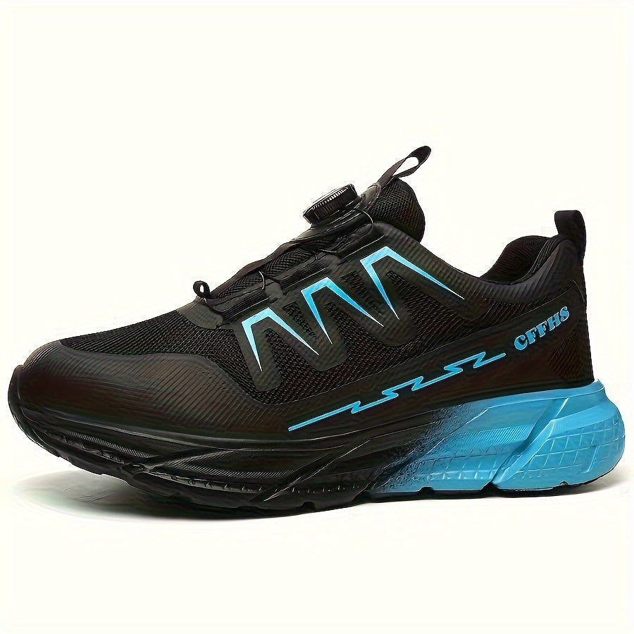 Lightweight steel-toe work shoe for women - product photo 5
