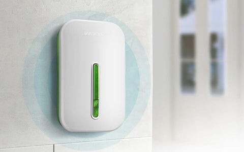 Battery-free wireless doorbell - product photo 6