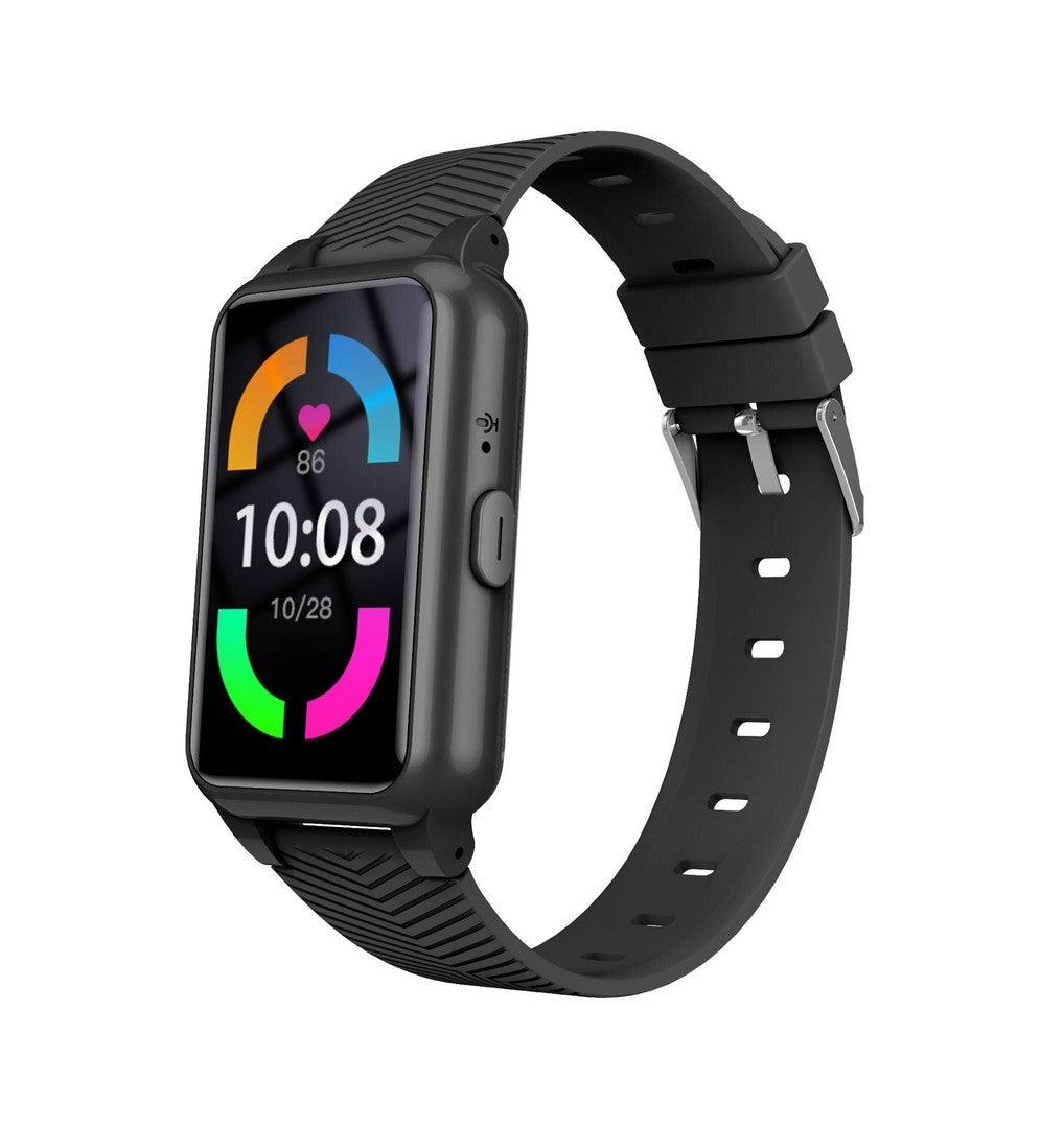 GPS watch with SOS button and fall alerts - product photo 1