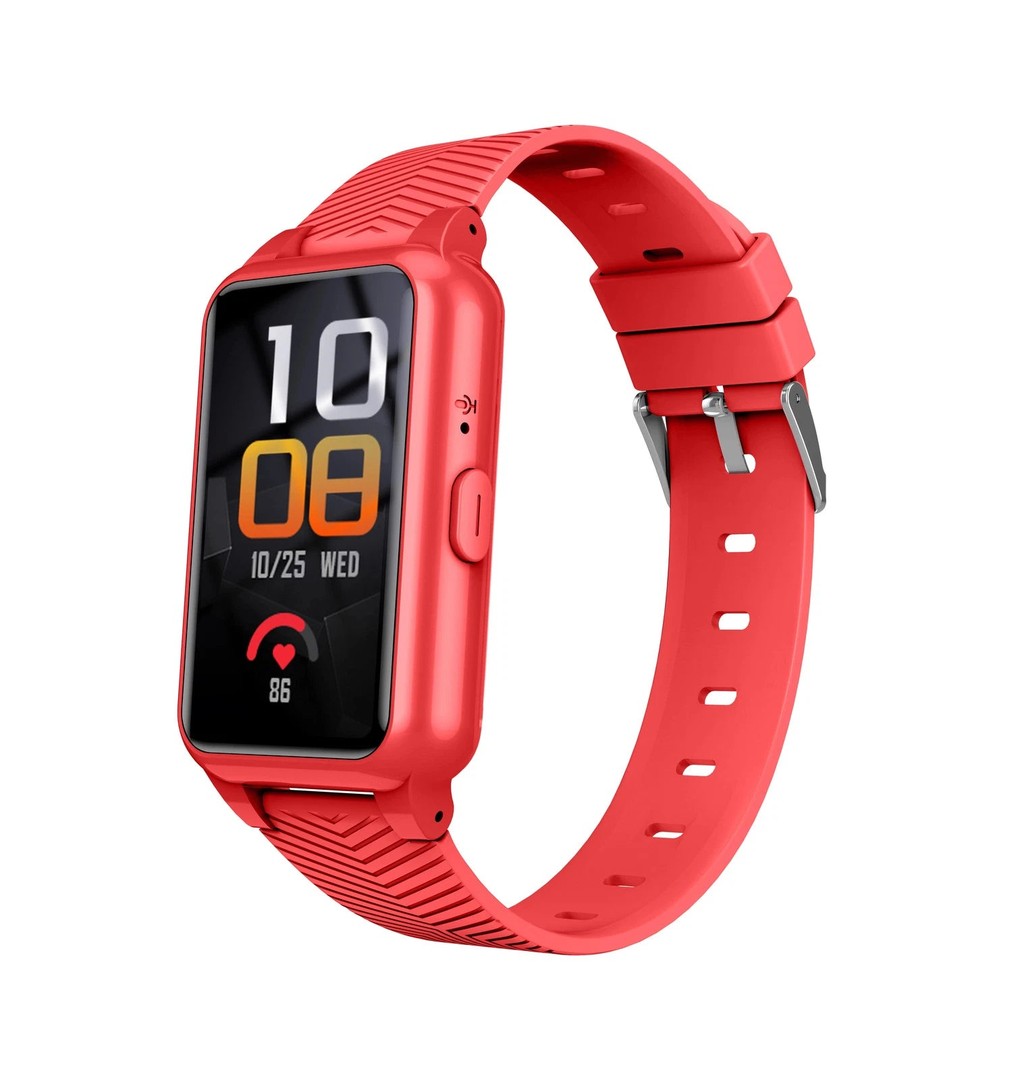 GPS watch with SOS button and fall alerts - product photo 5