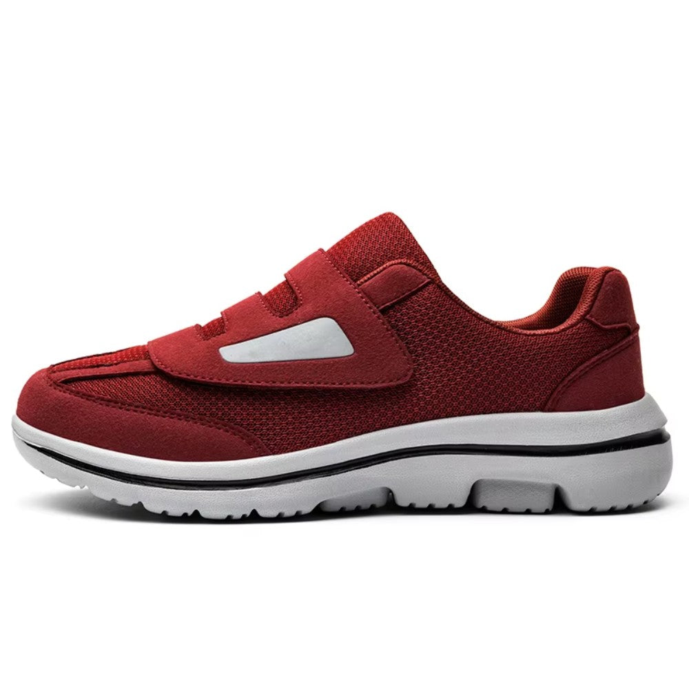 Adjustable wide-fit shoes with straps - product photo 11