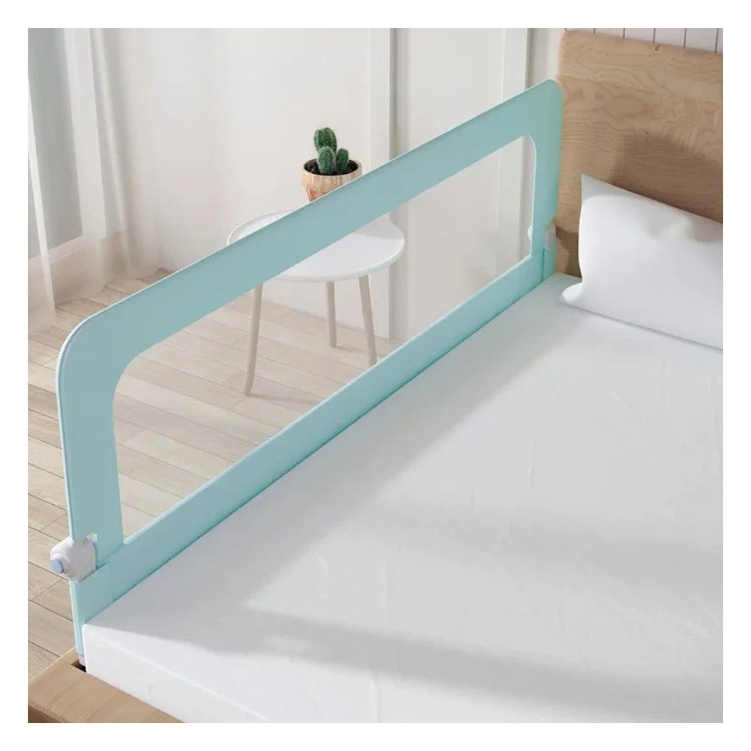 Adjustable toddler bed rail - product photo 2