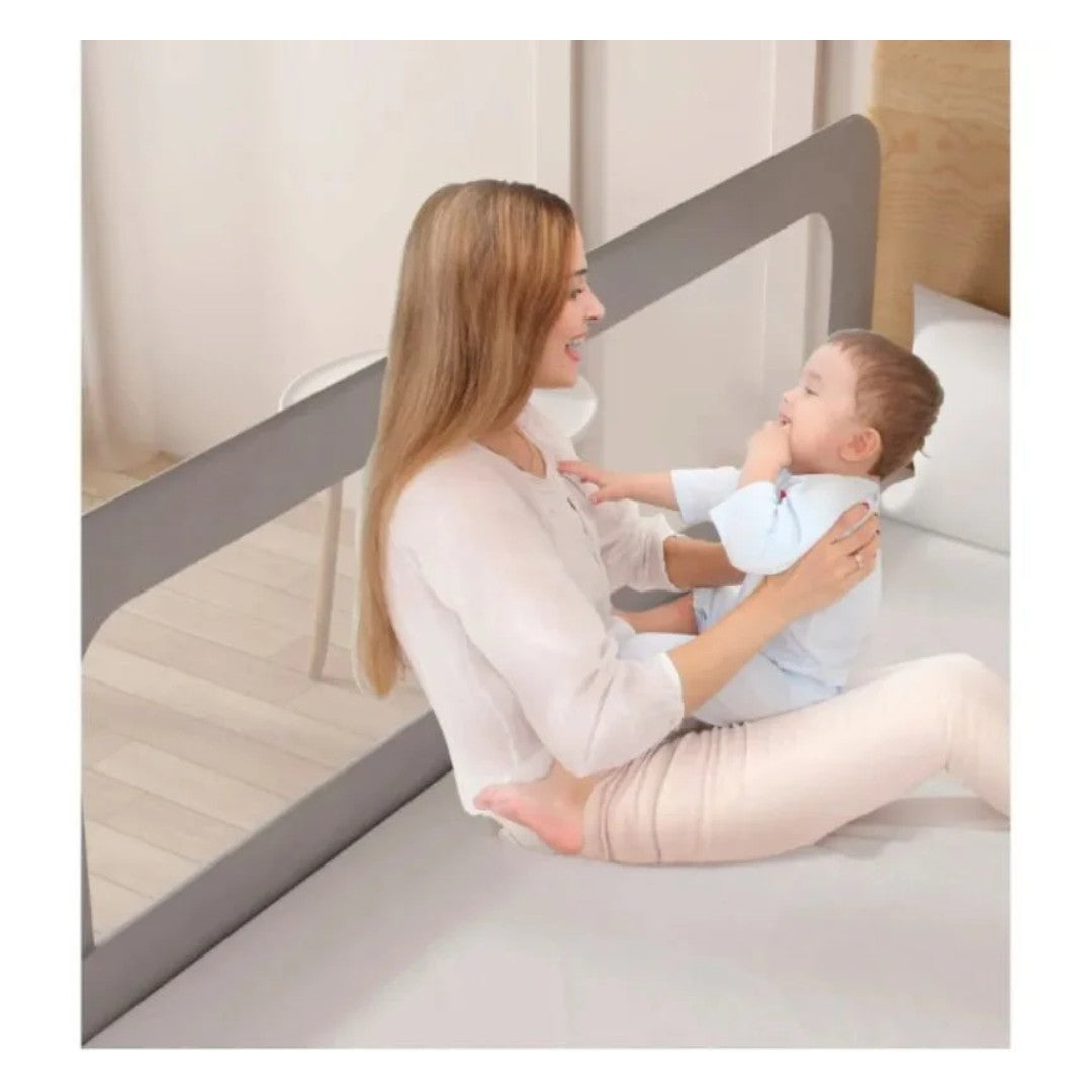 Adjustable toddler bed rail - product photo 5