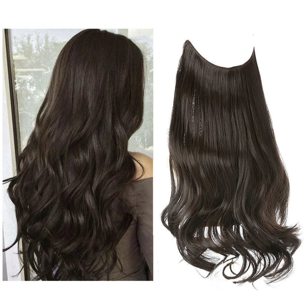Human hair extensions - product photo 13