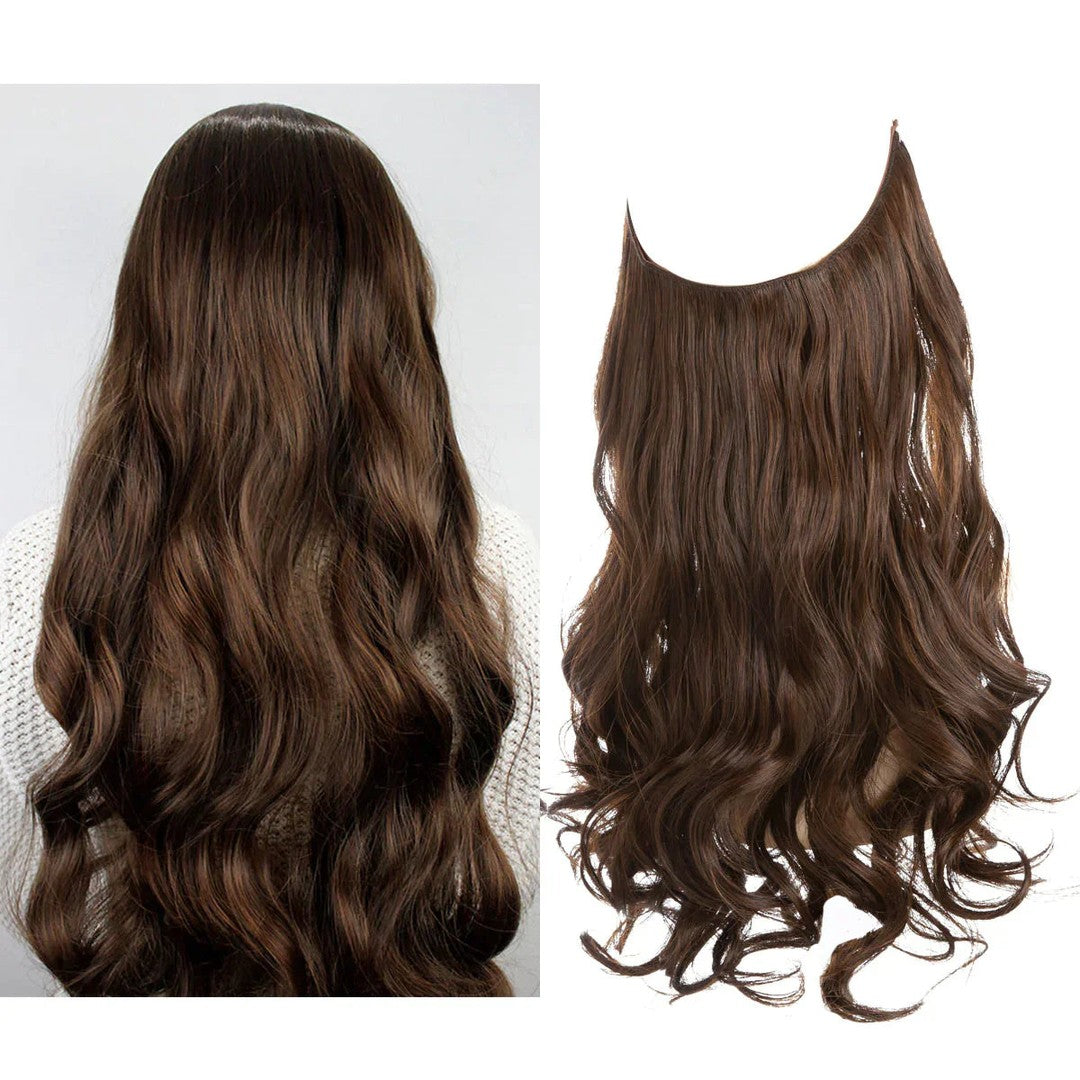 Human hair extensions - product photo 17