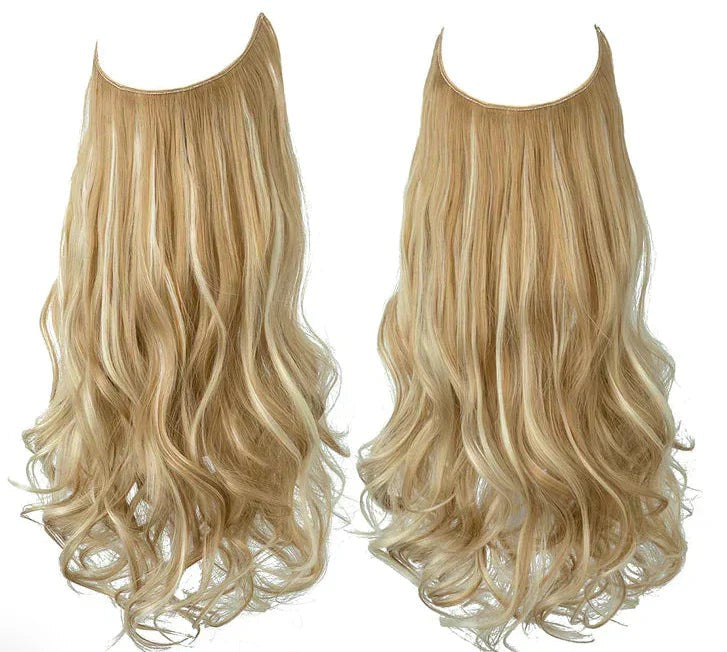 Human hair extensions - product photo 18