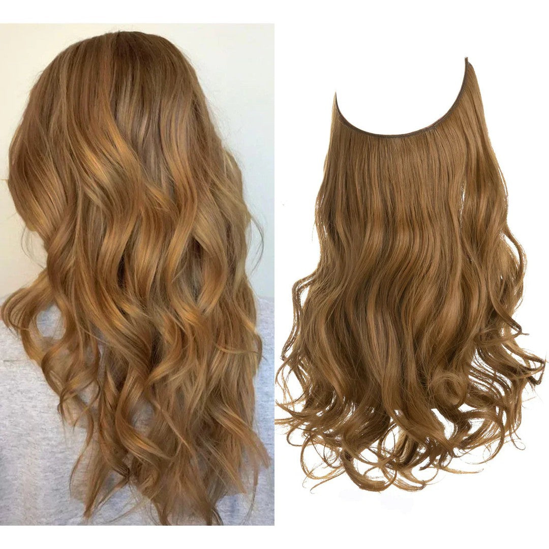 Human hair extensions - product photo 2