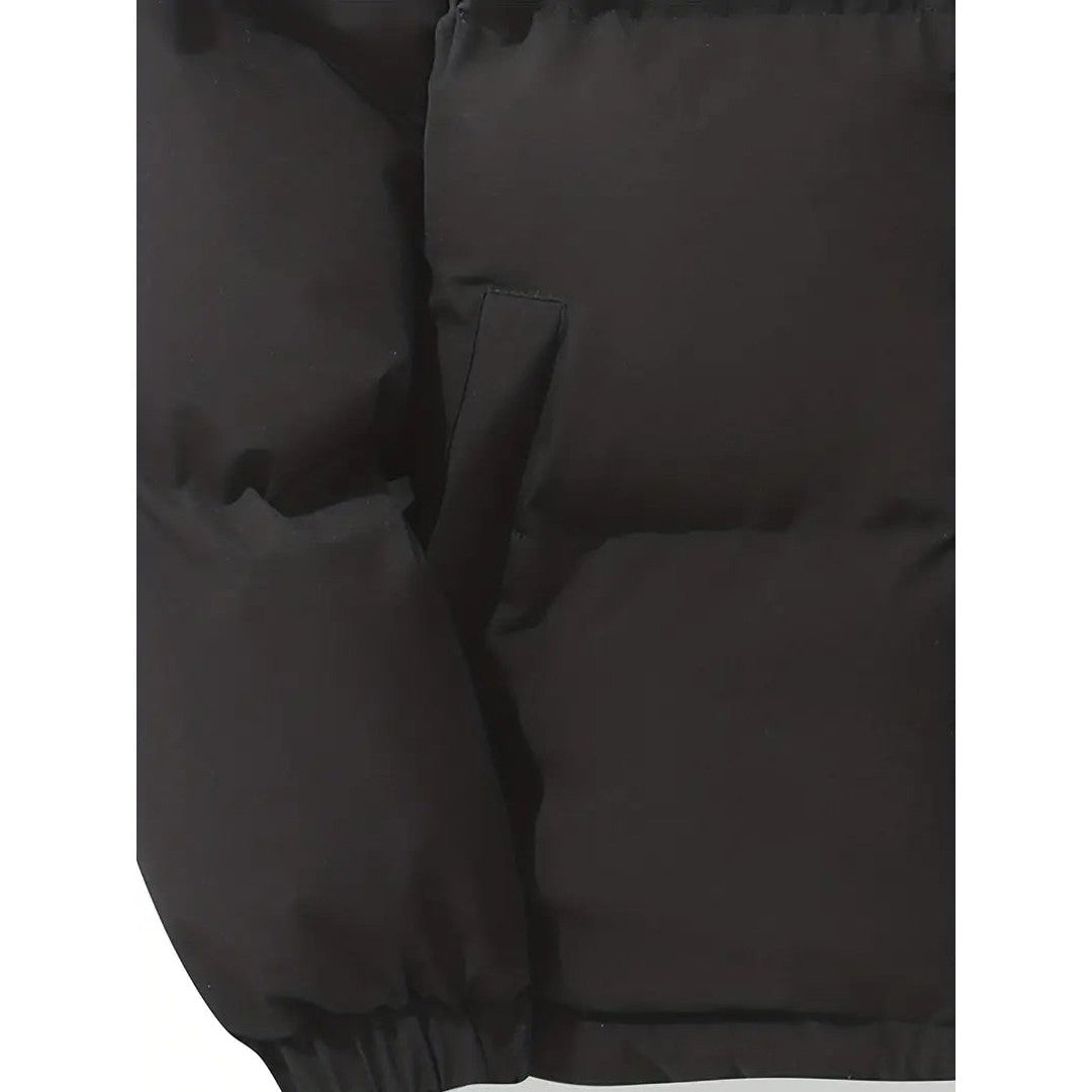 Woman wearing the Margot women's jacket, 7 view