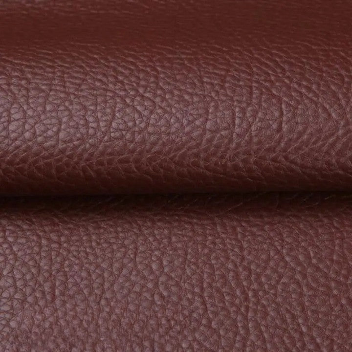 Self-adhesive trimmable leather repair patch - product photo 13