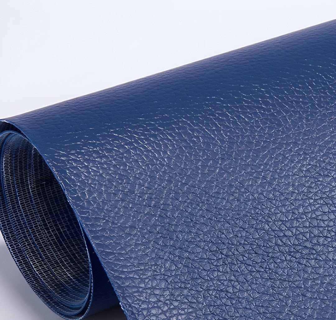 Self-adhesive leather repair patch - product photo 15