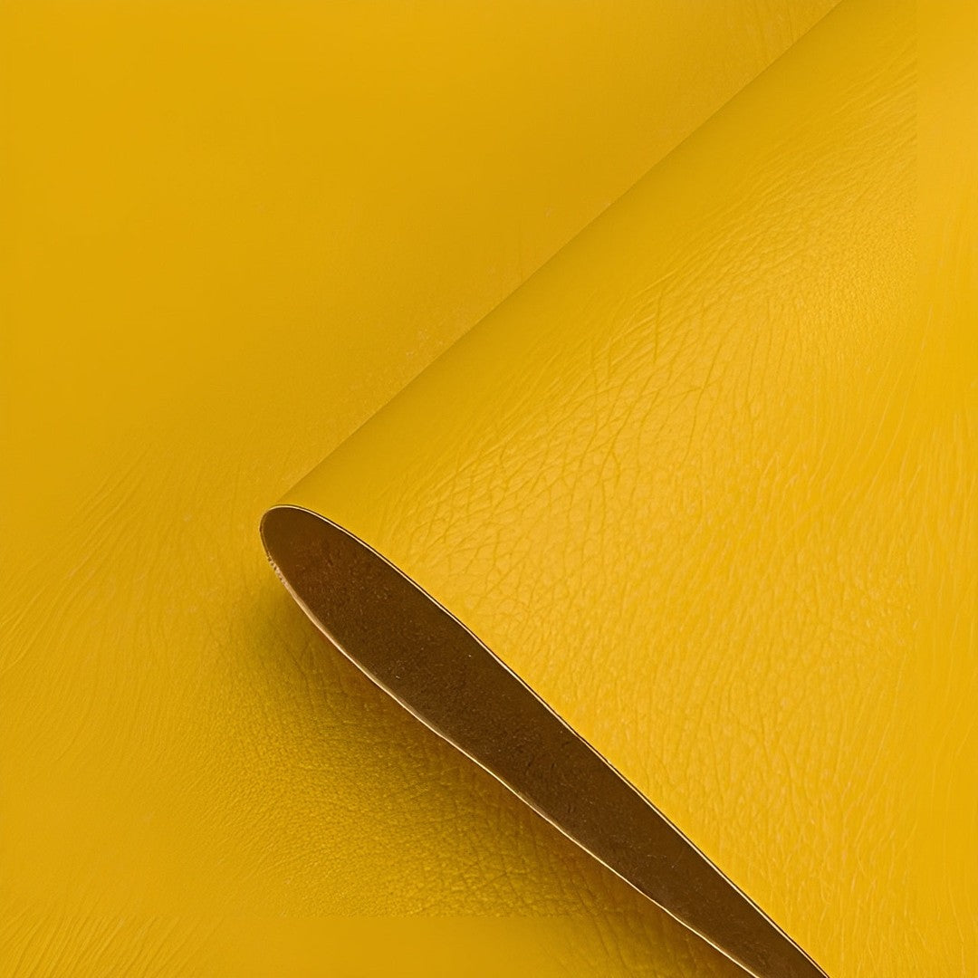 Self-adhesive leather repair patch - product photo 16